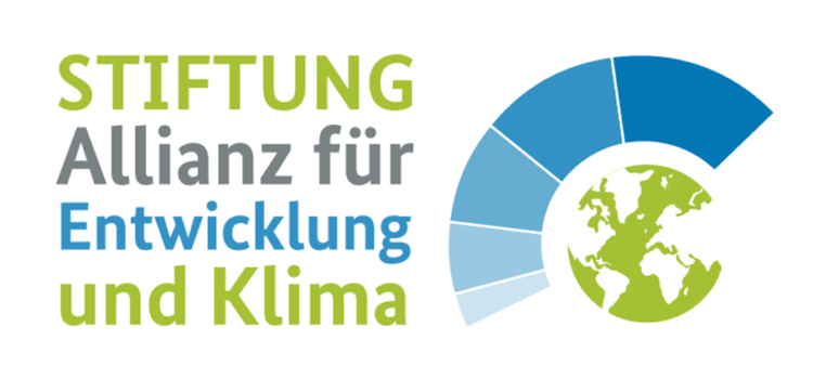 Stiftung Allianz für Entwicklung und Klima
