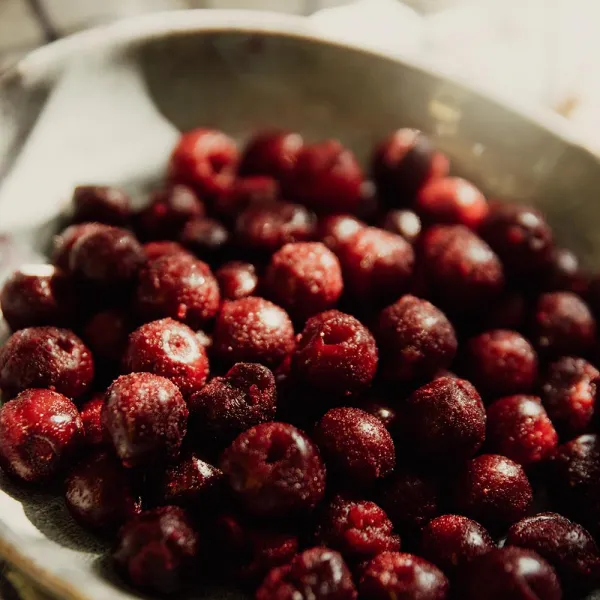 Image Cranberryöl BIO CPV