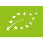 Image organic logo